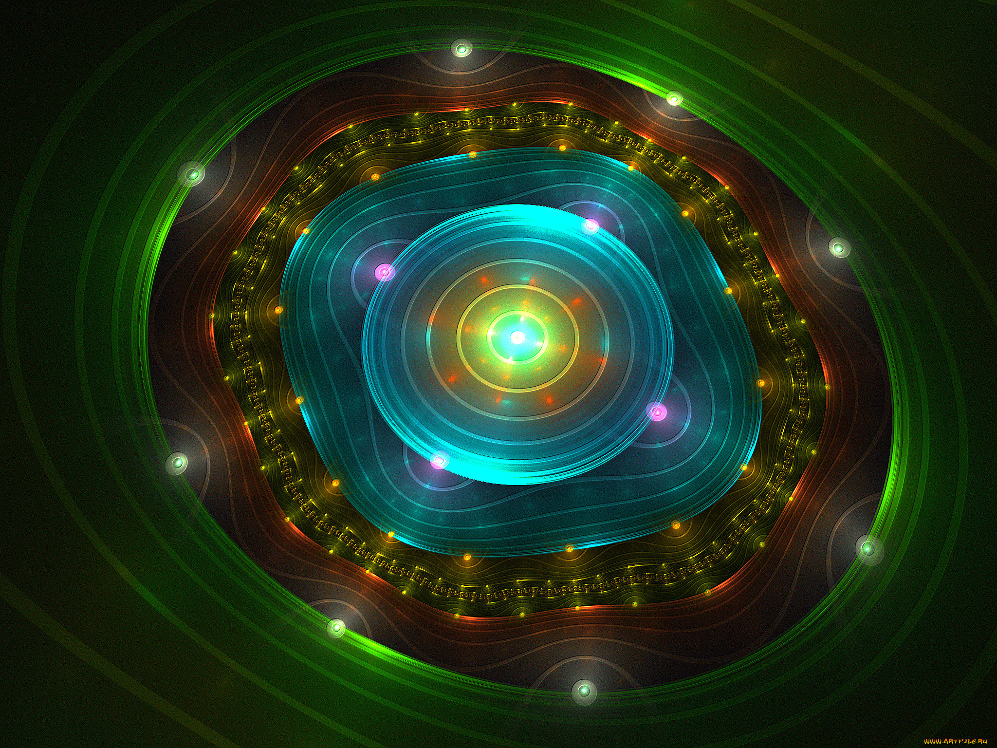 3, , fractal, , , , 